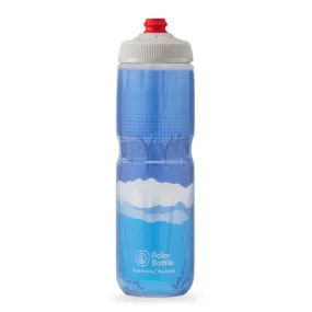Breakaway Insulated 24 oz, Tartan