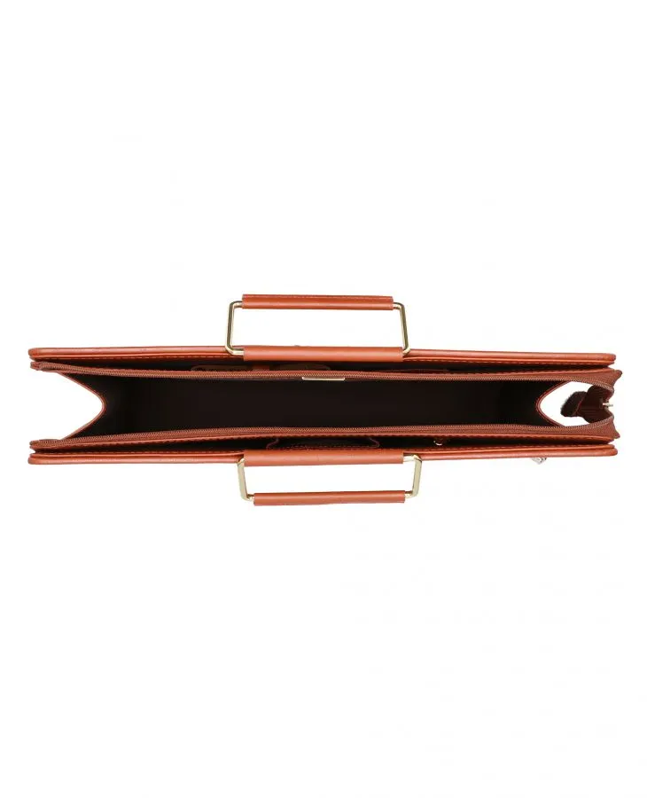 Broadway Document Case