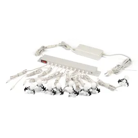 Building & Accent Lighting System, Dept. 56 Village