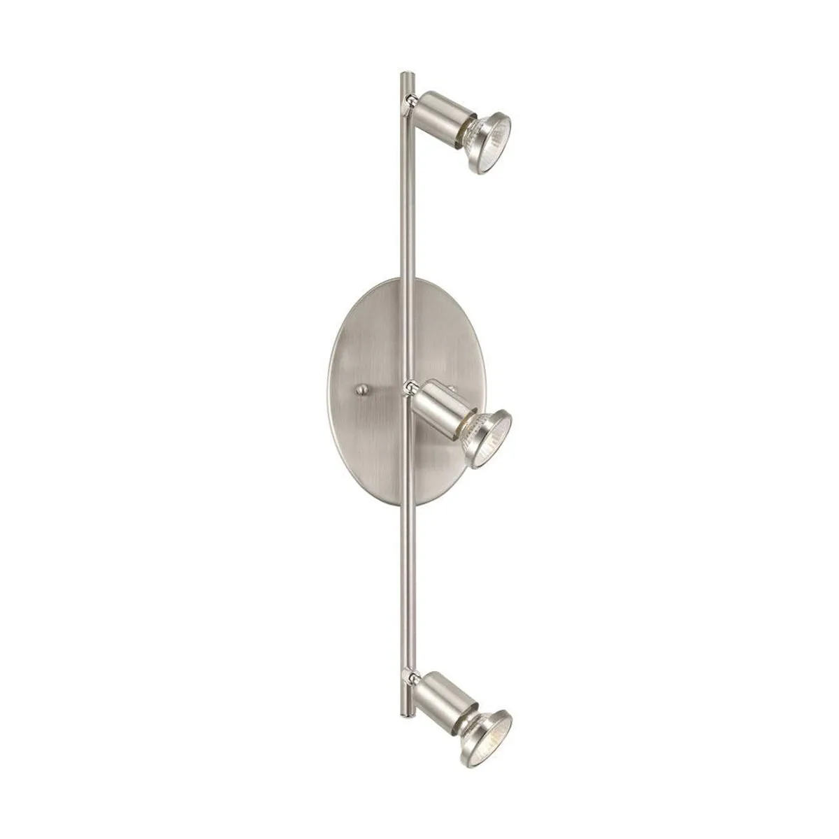 Buzz 3-Light Track Light