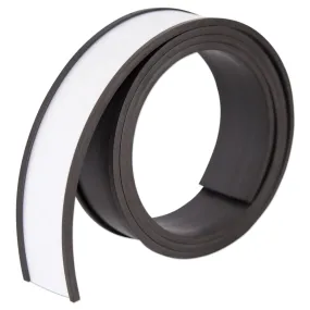 C-Channel Magnetic Label Holder Strip | 20mm x 1mm | PER METRE | Supplied As Continuous Length