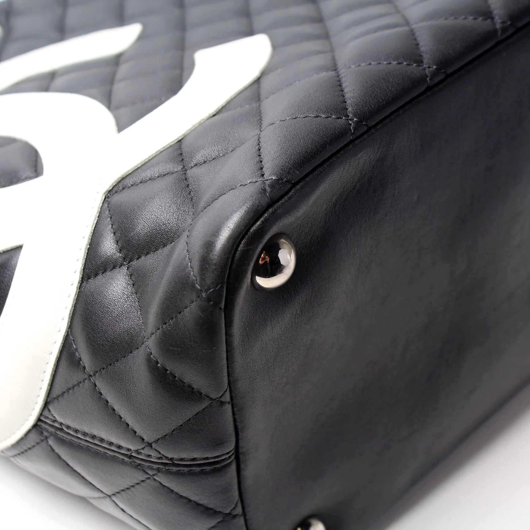 Cambon Ligne Large Tote 10M