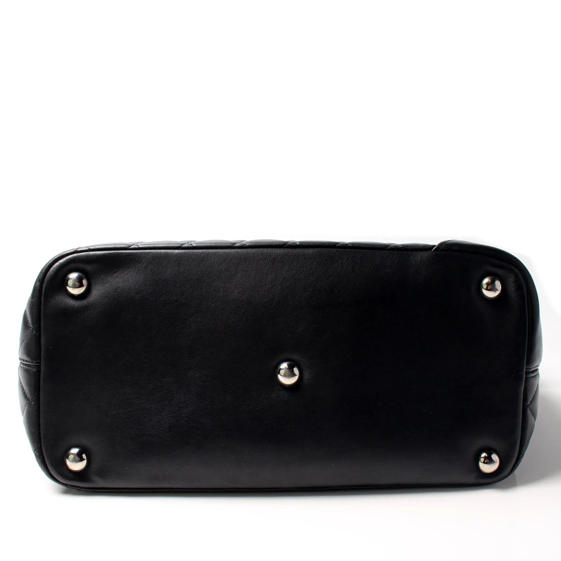 Cambon Ligne Large Tote 10M