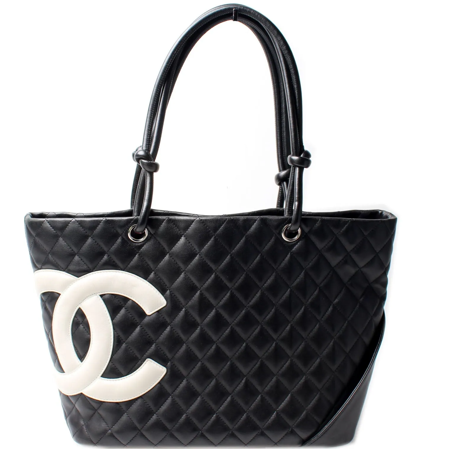 Cambon Ligne Large Tote 10M