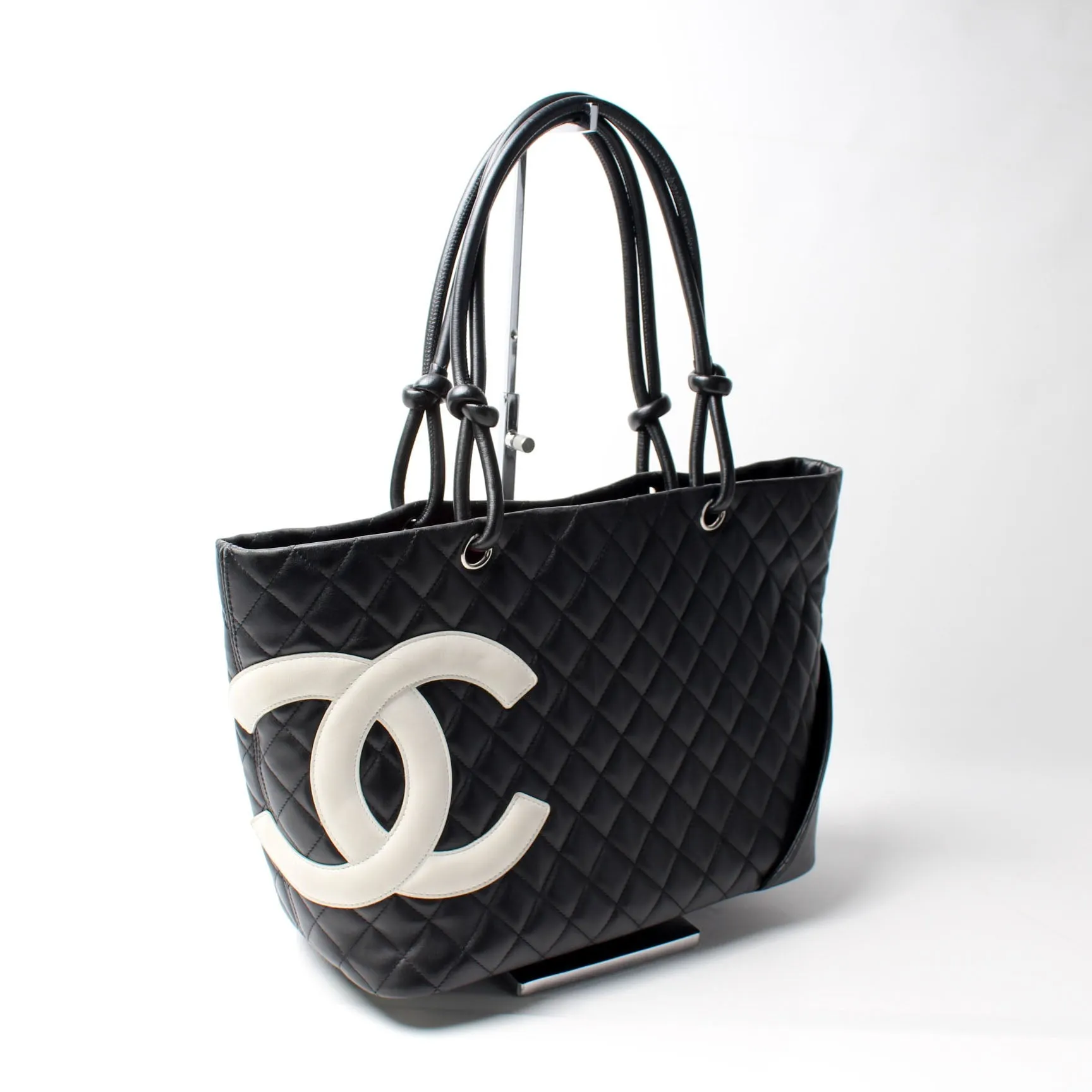 Cambon Ligne Large Tote 10M