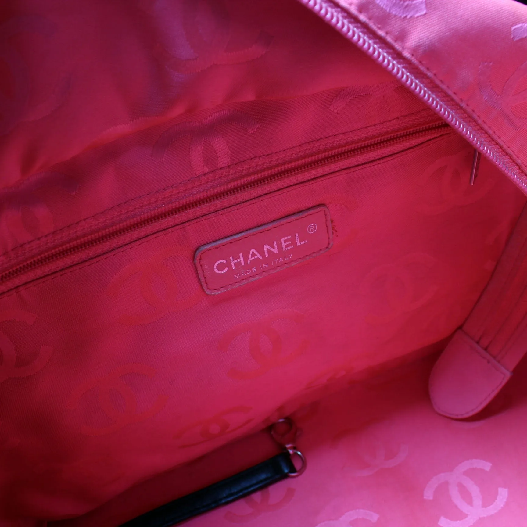 Cambon Ligne Large Tote 10M