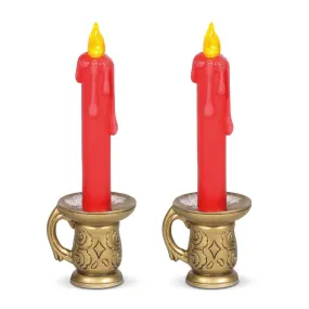 Candlestick Street Lights, Dept. 56 Village
