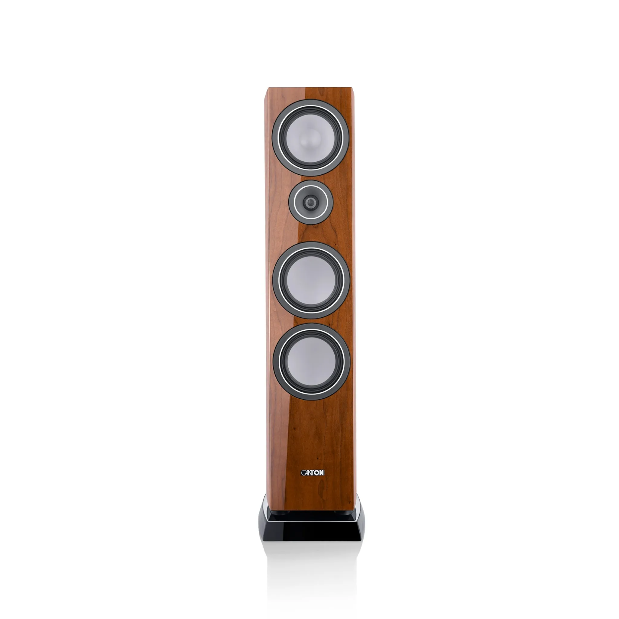Canton Vento 80 | Passive Floorstanding Speakers (Pair)