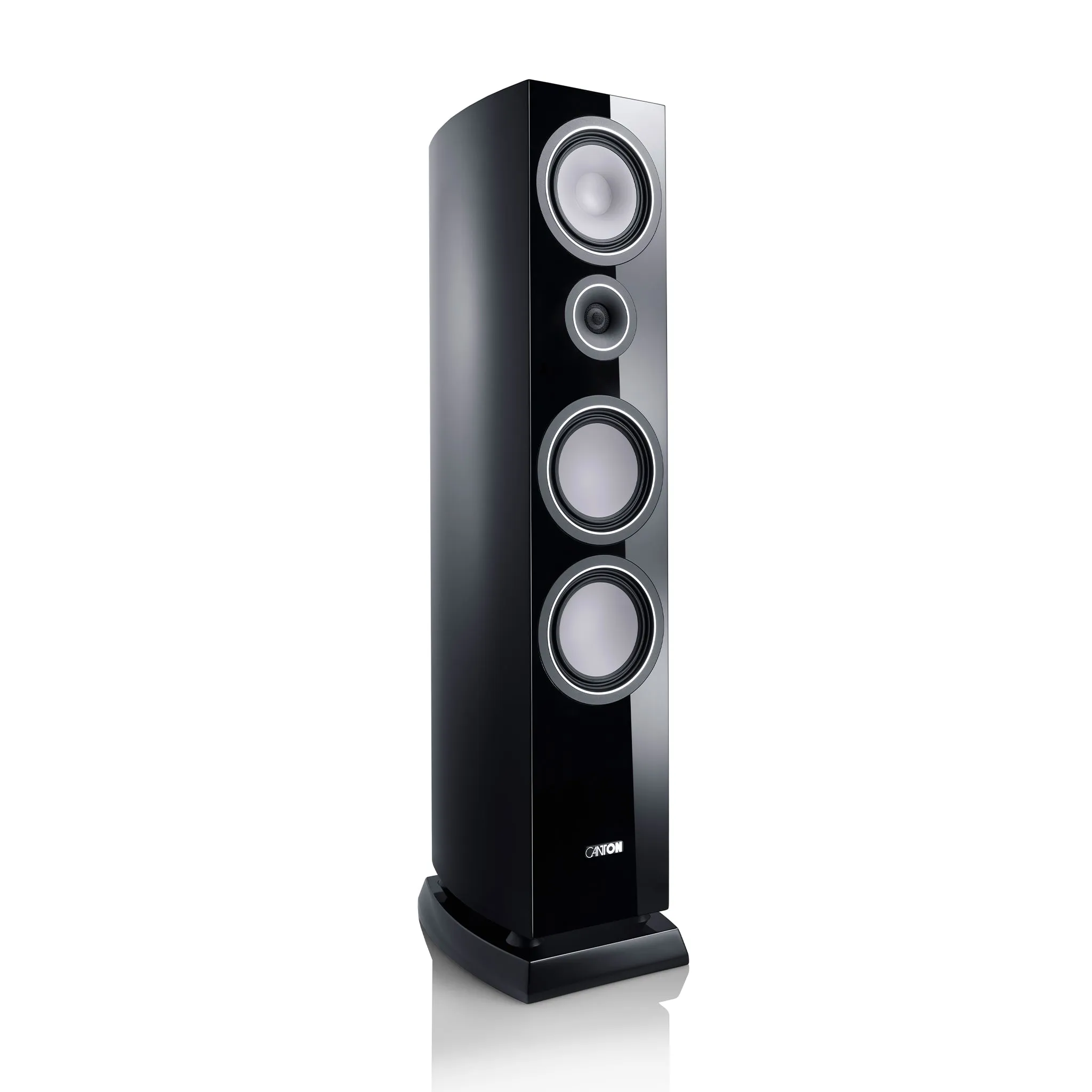 Canton Vento 80 | Passive Floorstanding Speakers (Pair)