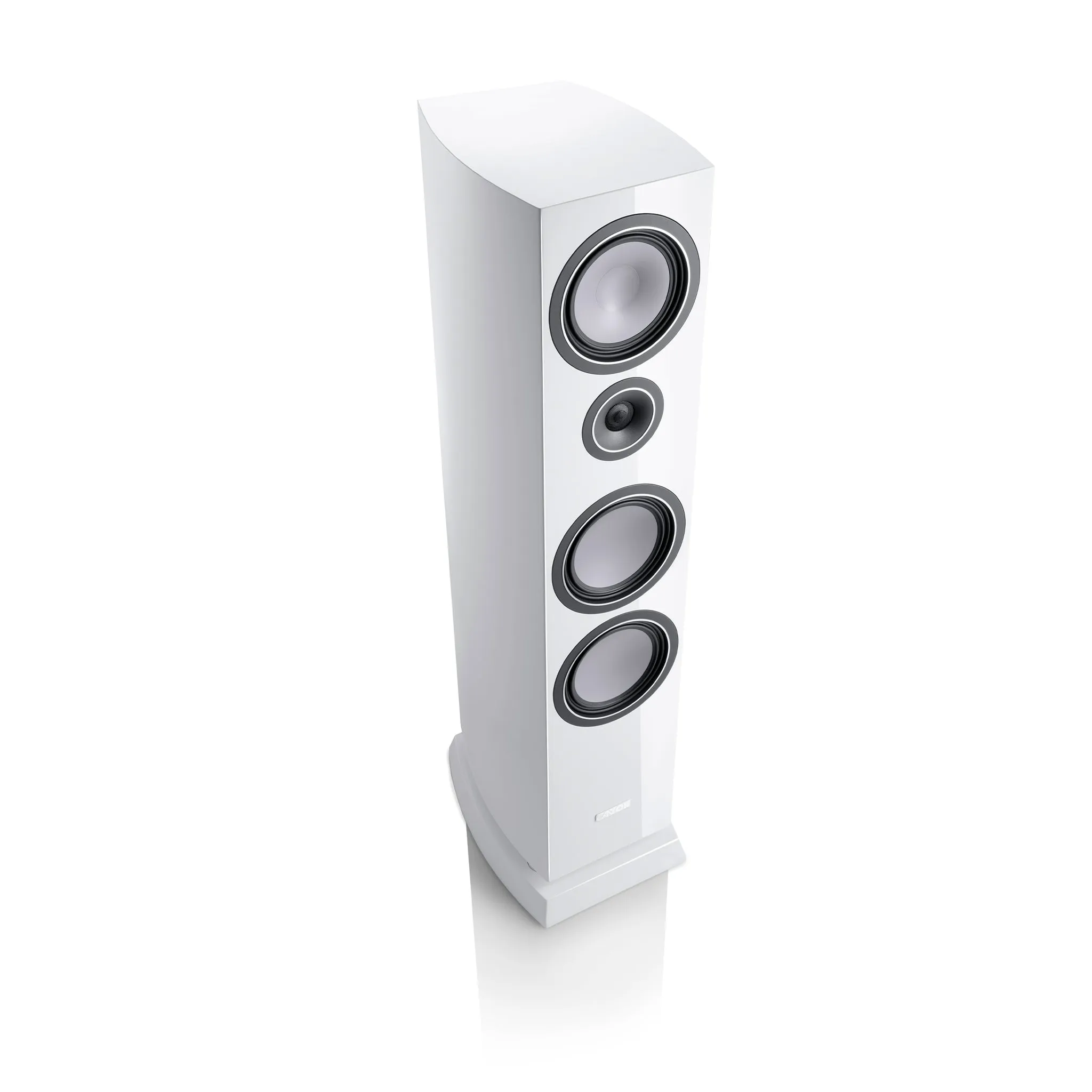 Canton Vento 80 | Passive Floorstanding Speakers (Pair)
