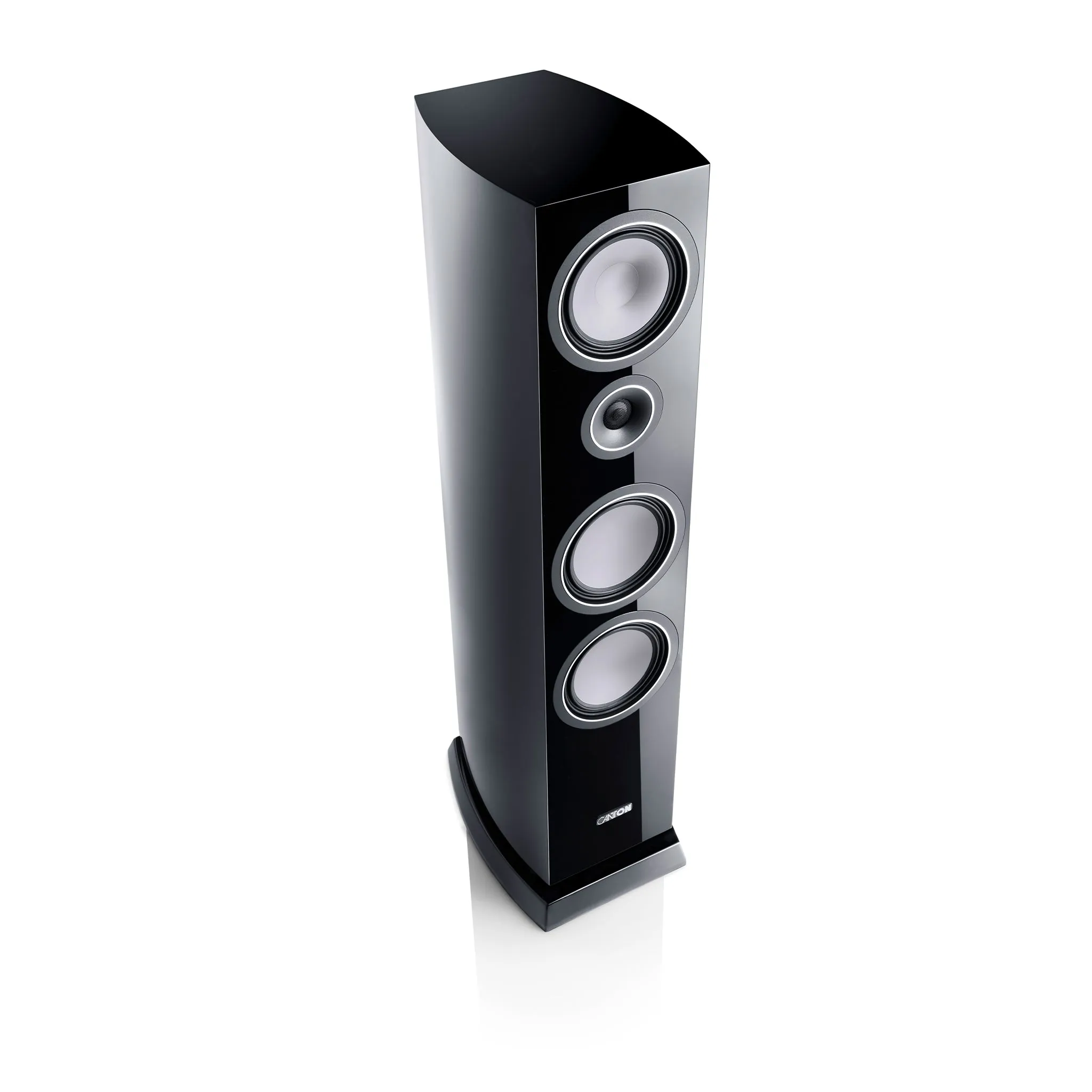Canton Vento 80 | Passive Floorstanding Speakers (Pair)