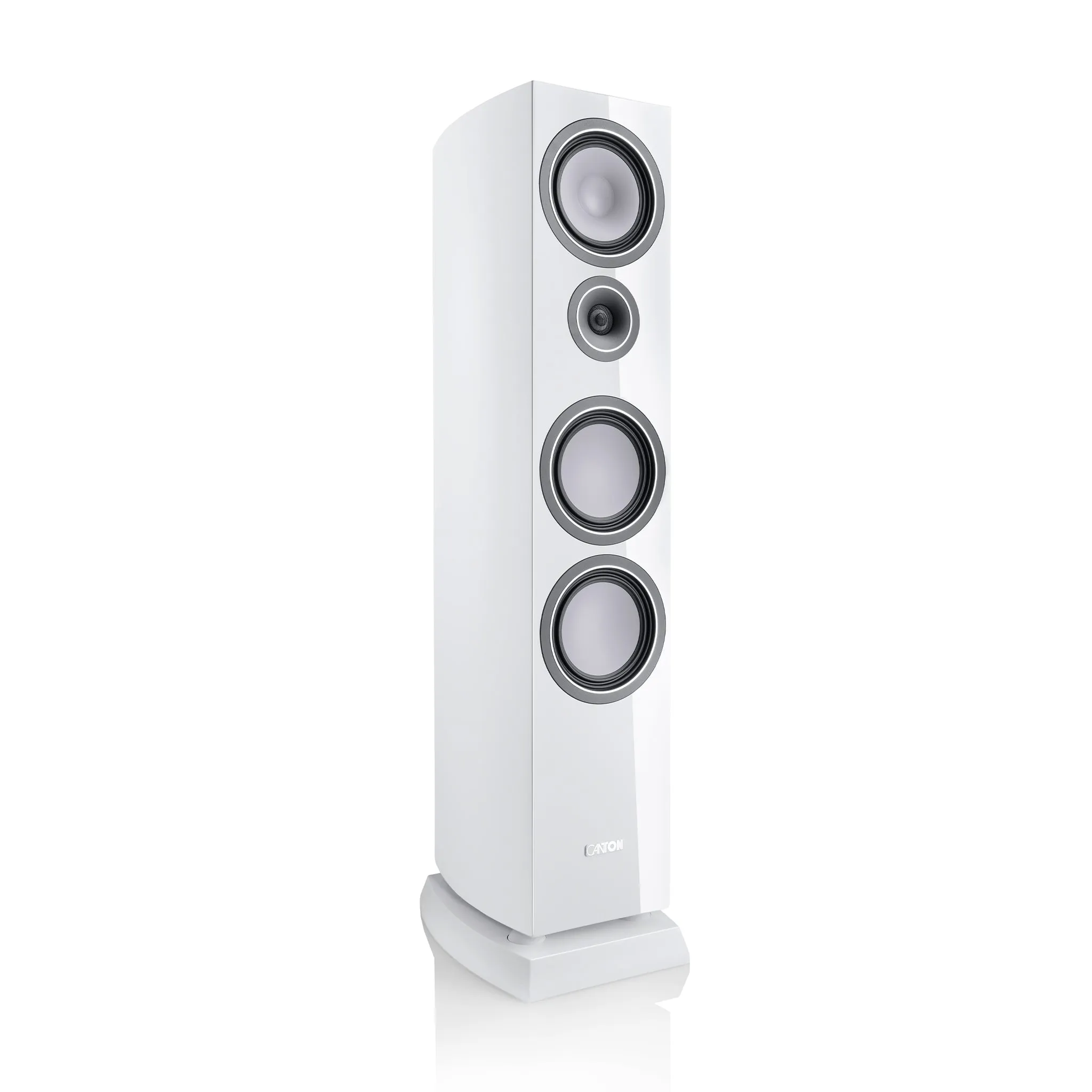 Canton Vento 80 | Passive Floorstanding Speakers (Pair)