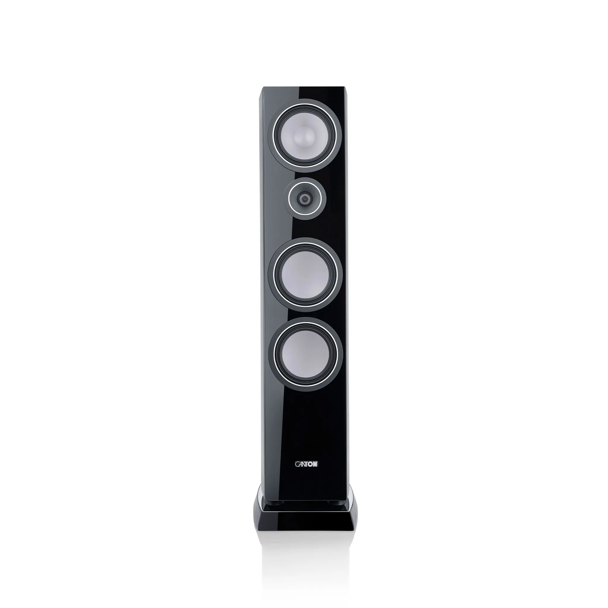 Canton Vento 80 | Passive Floorstanding Speakers (Pair)