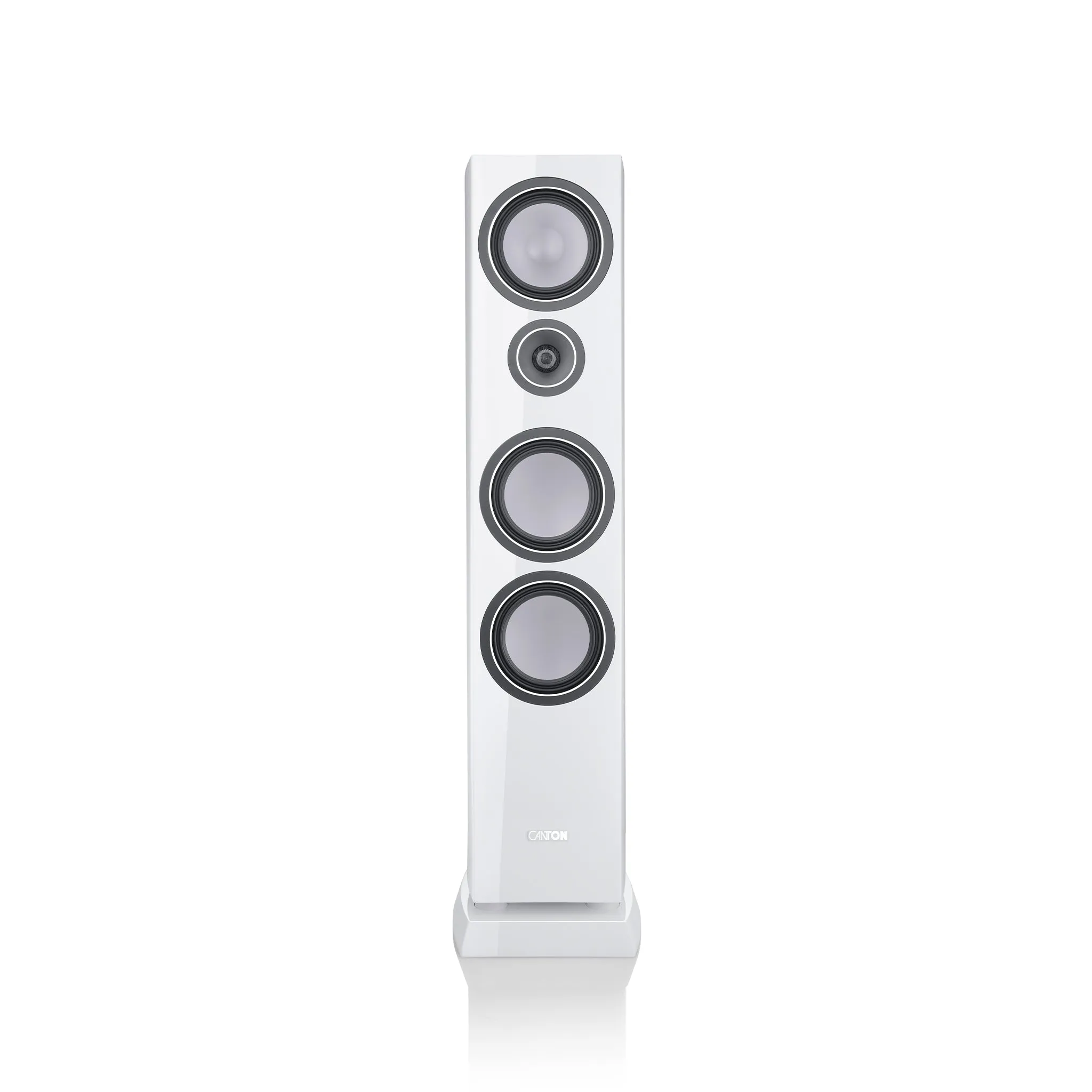 Canton Vento 80 | Passive Floorstanding Speakers (Pair)