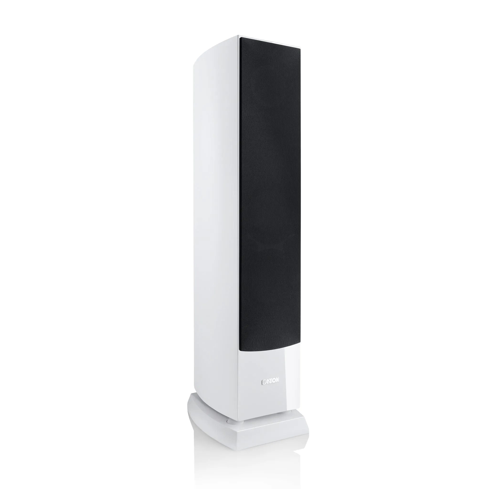 Canton Vento 80 | Passive Floorstanding Speakers (Pair)