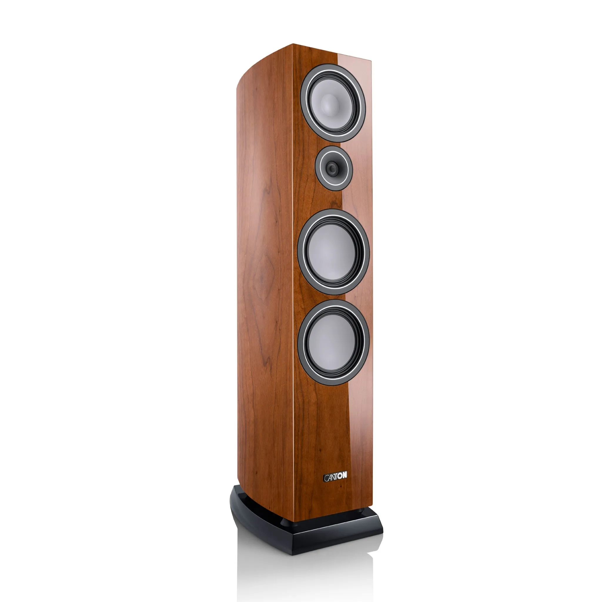 Canton Vento 90 | Passive Floorstanding Speakers (Pair)
