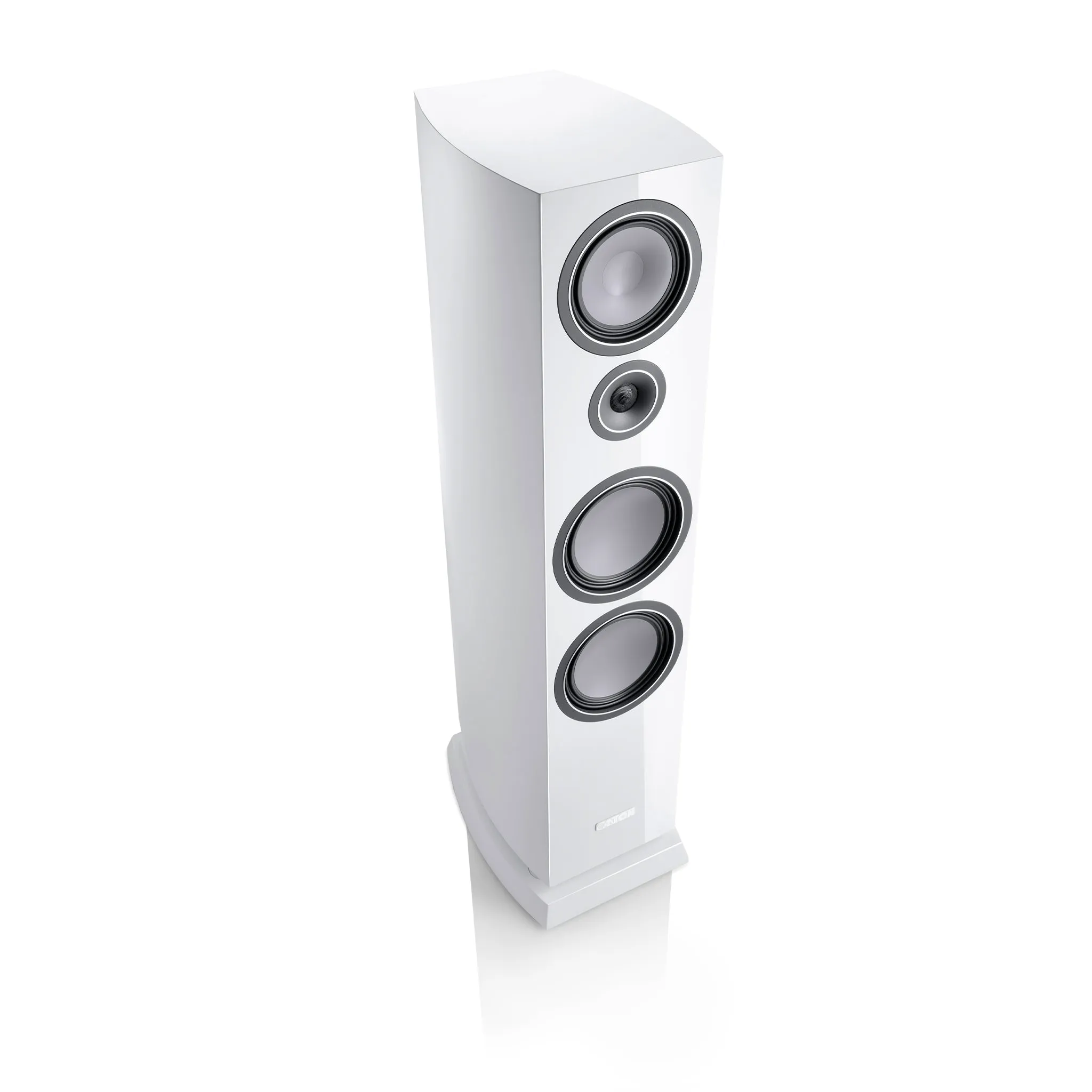 Canton Vento 90 | Passive Floorstanding Speakers (Pair)