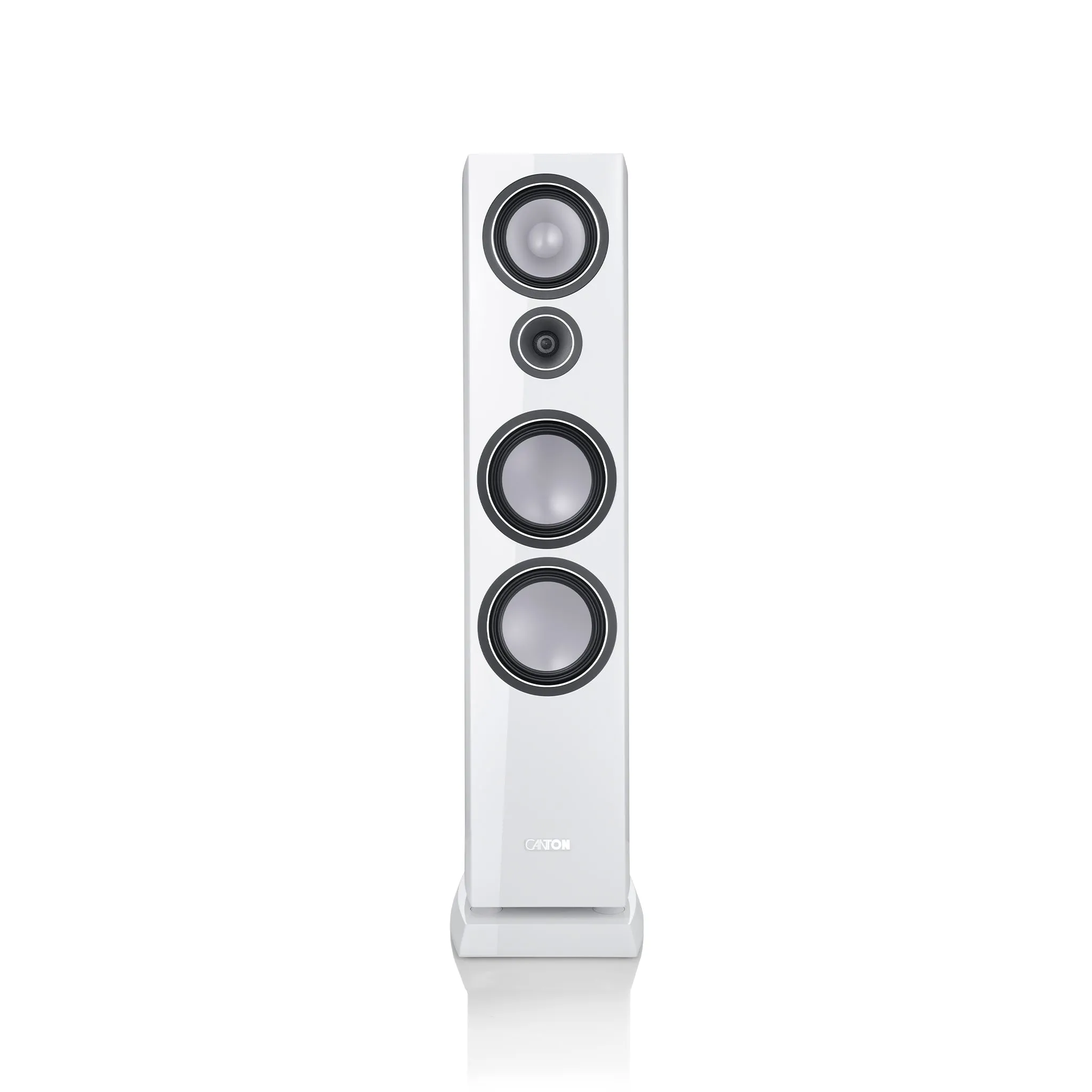 Canton Vento 90 | Passive Floorstanding Speakers (Pair)