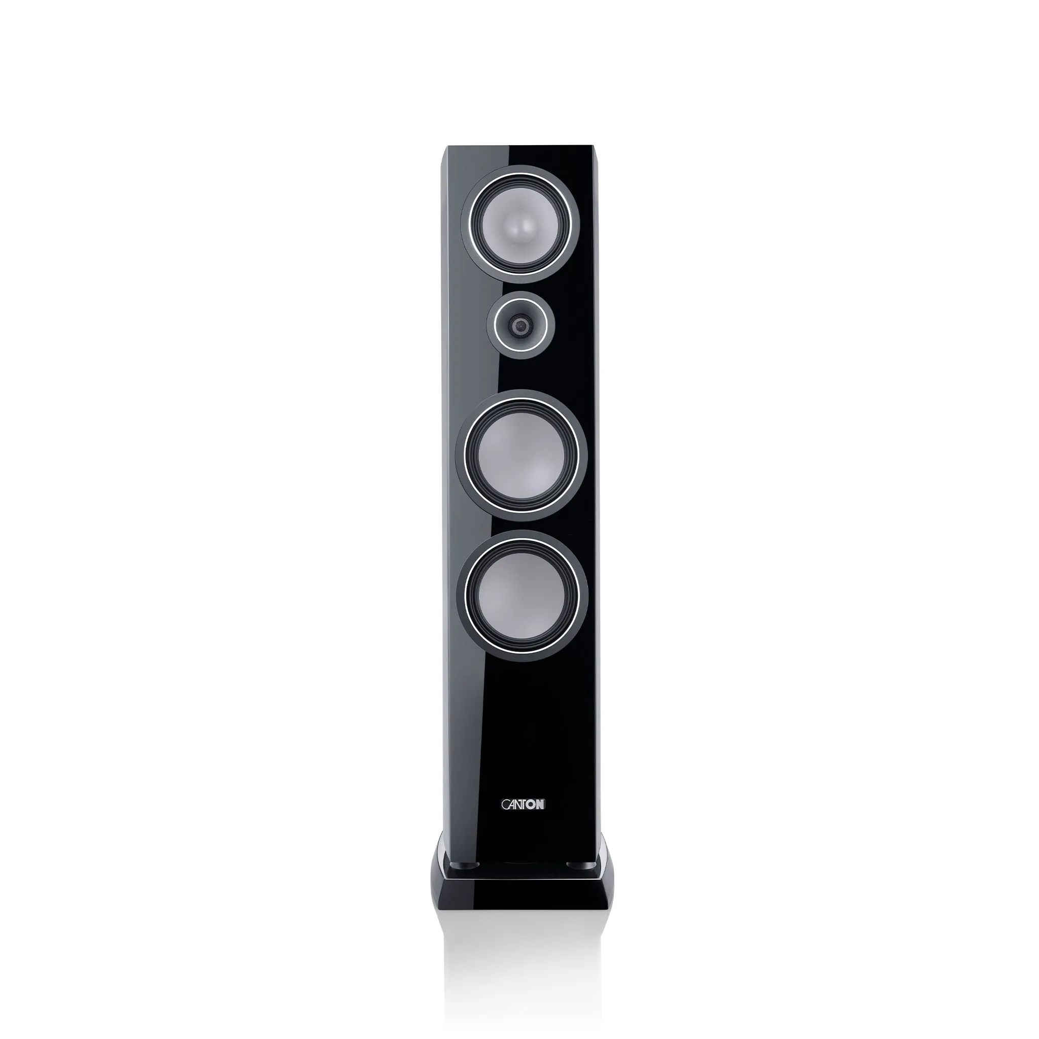 Canton Vento 90 | Passive Floorstanding Speakers (Pair)
