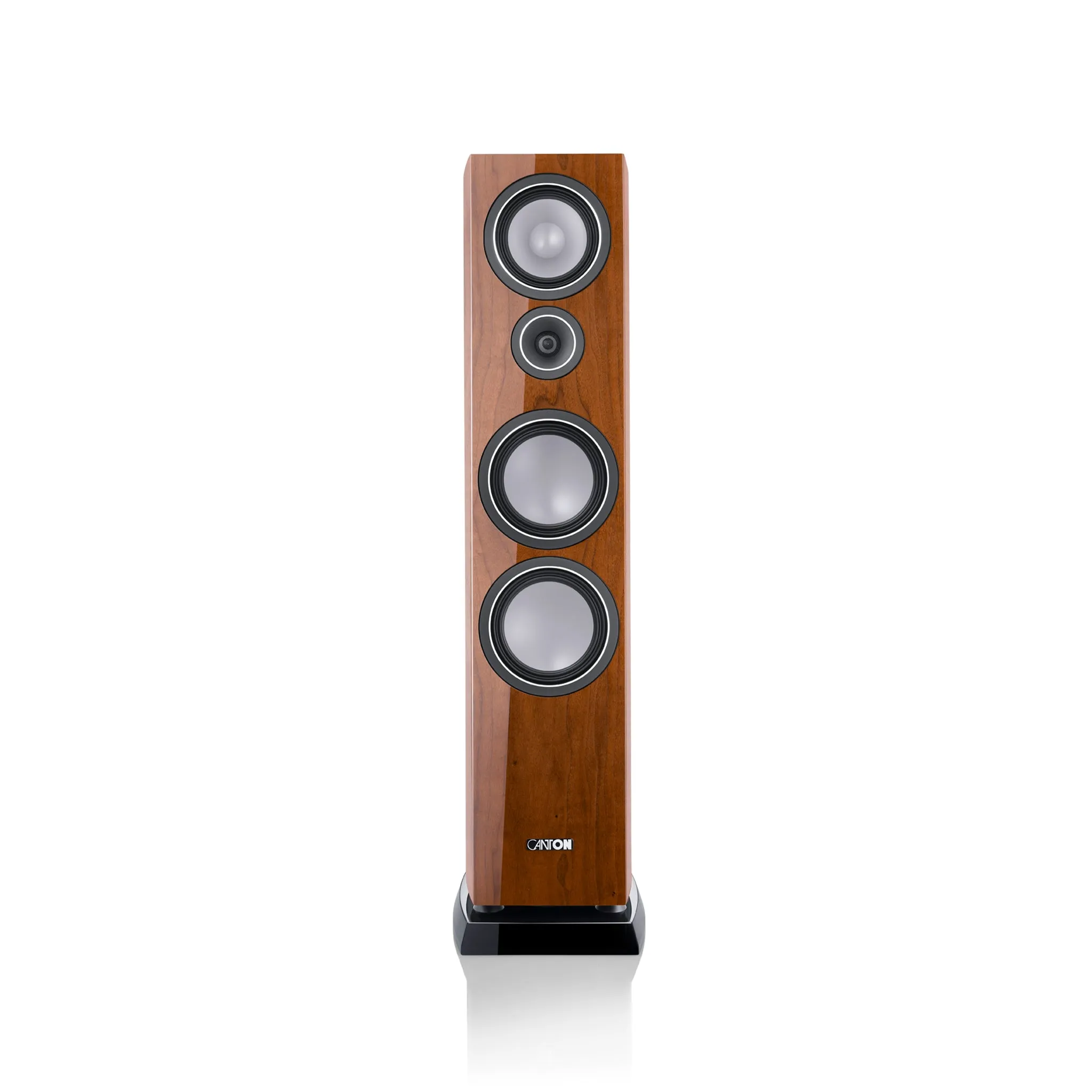 Canton Vento 90 | Passive Floorstanding Speakers (Pair)