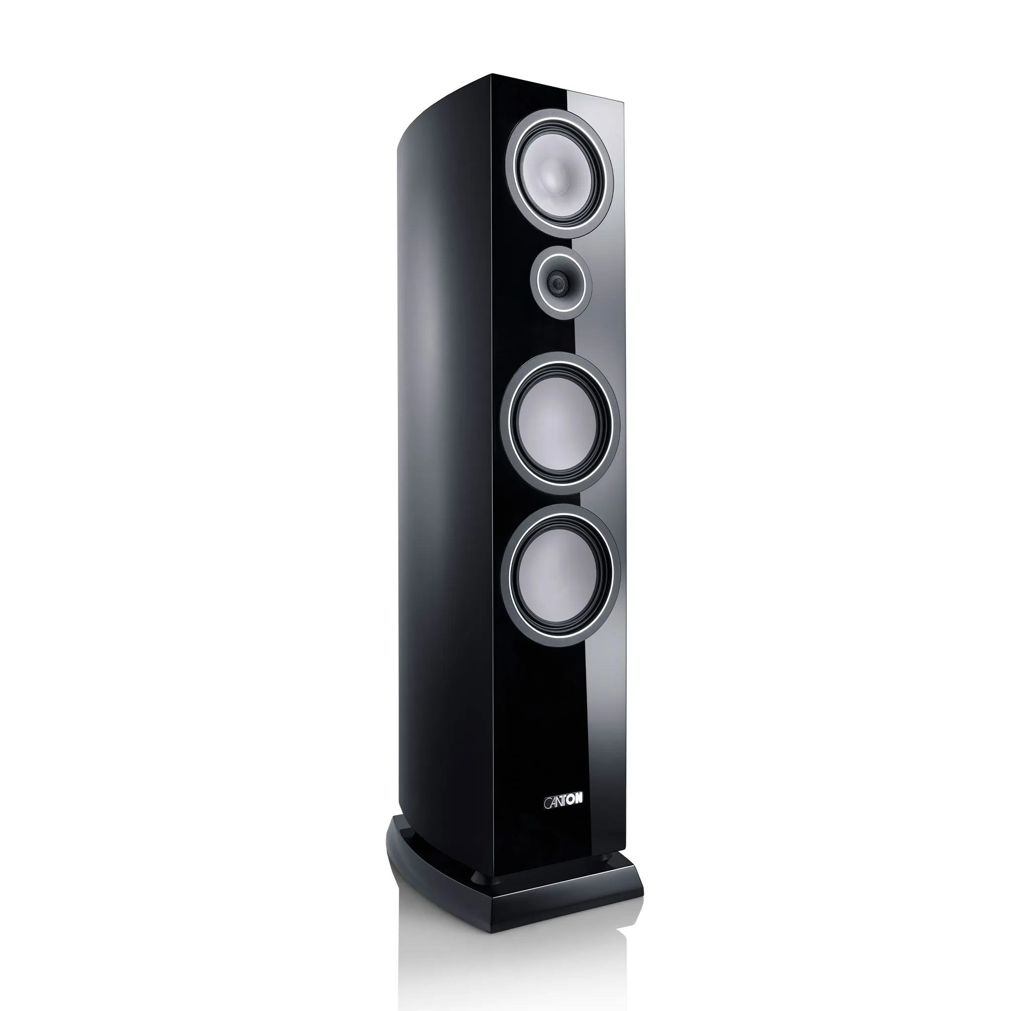 Canton Vento 90 | Passive Floorstanding Speakers (Pair)