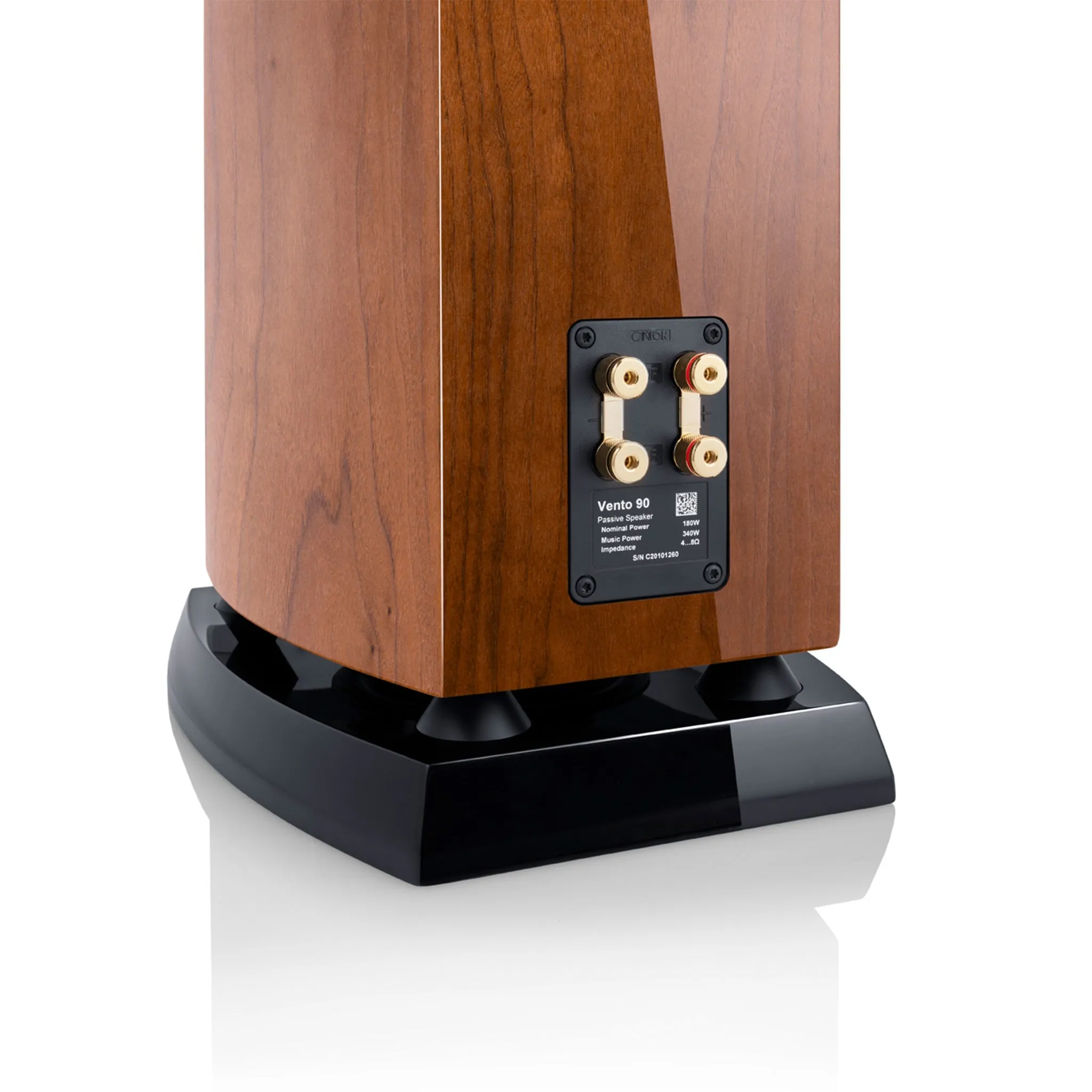 Canton Vento 90 | Passive Floorstanding Speakers (Pair)