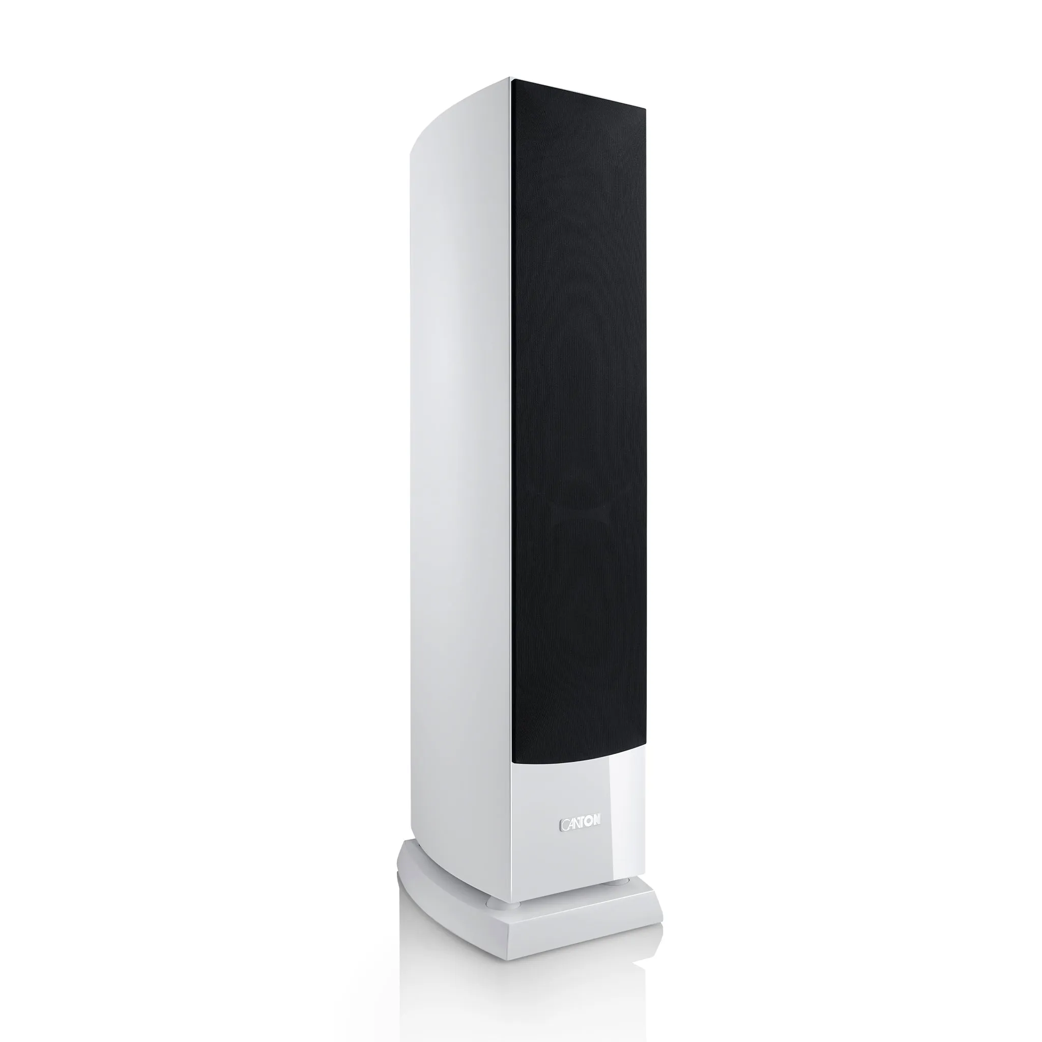 Canton Vento 90 | Passive Floorstanding Speakers (Pair)