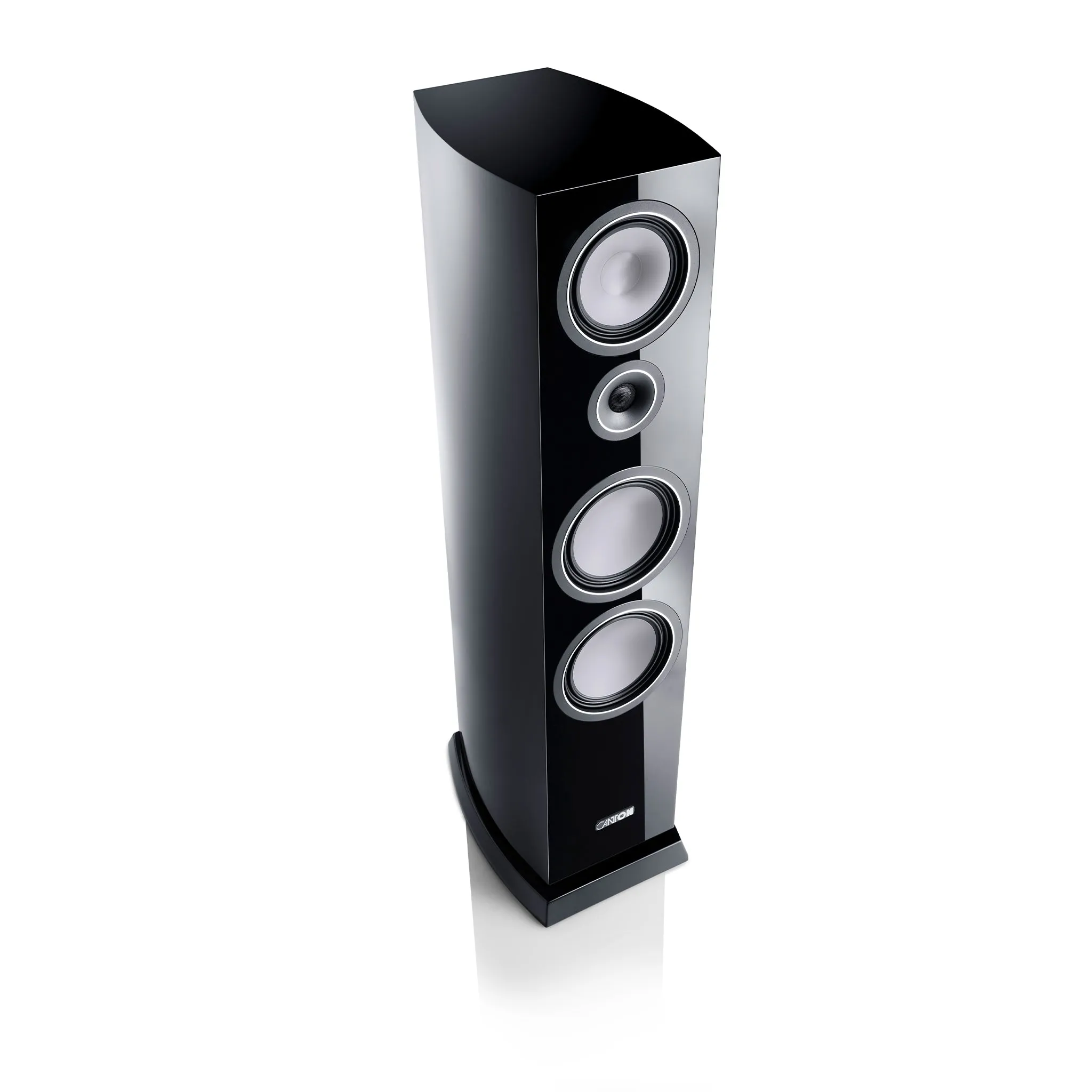 Canton Vento 90 | Passive Floorstanding Speakers (Pair)