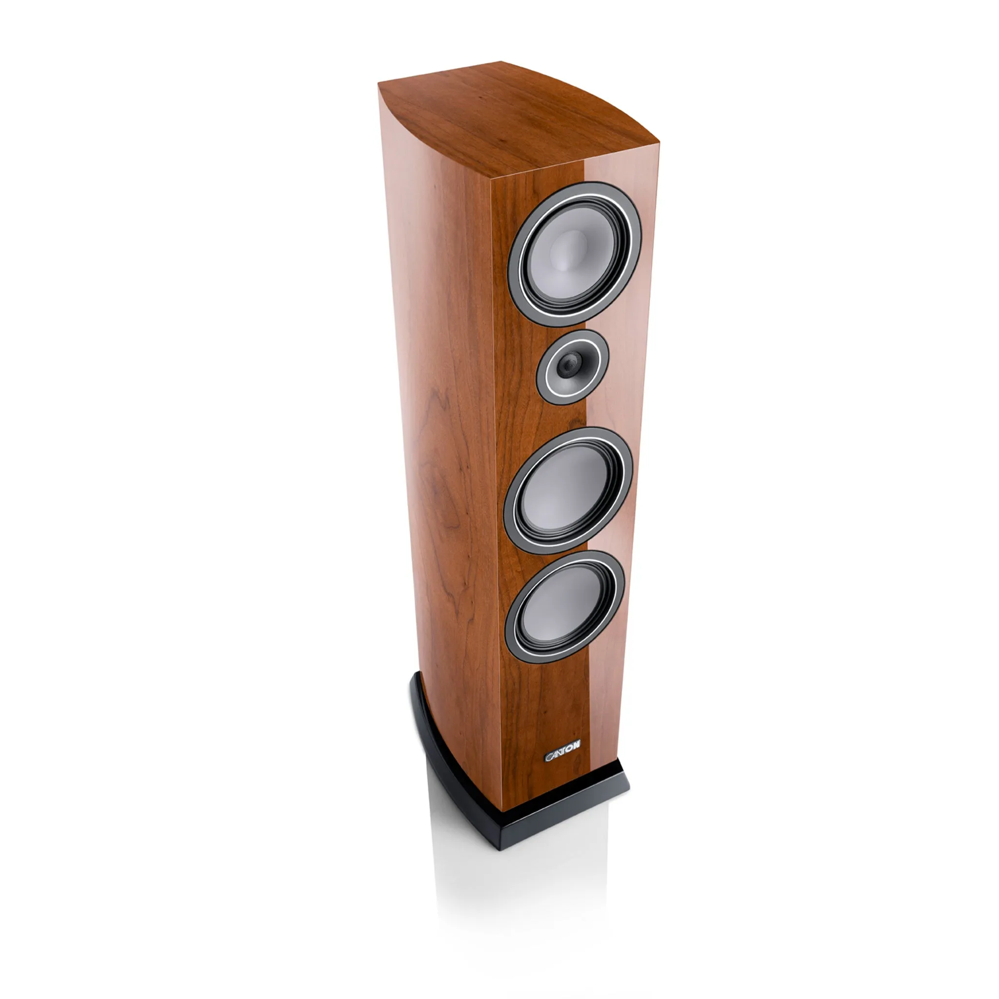 Canton Vento 90 | Passive Floorstanding Speakers (Pair)