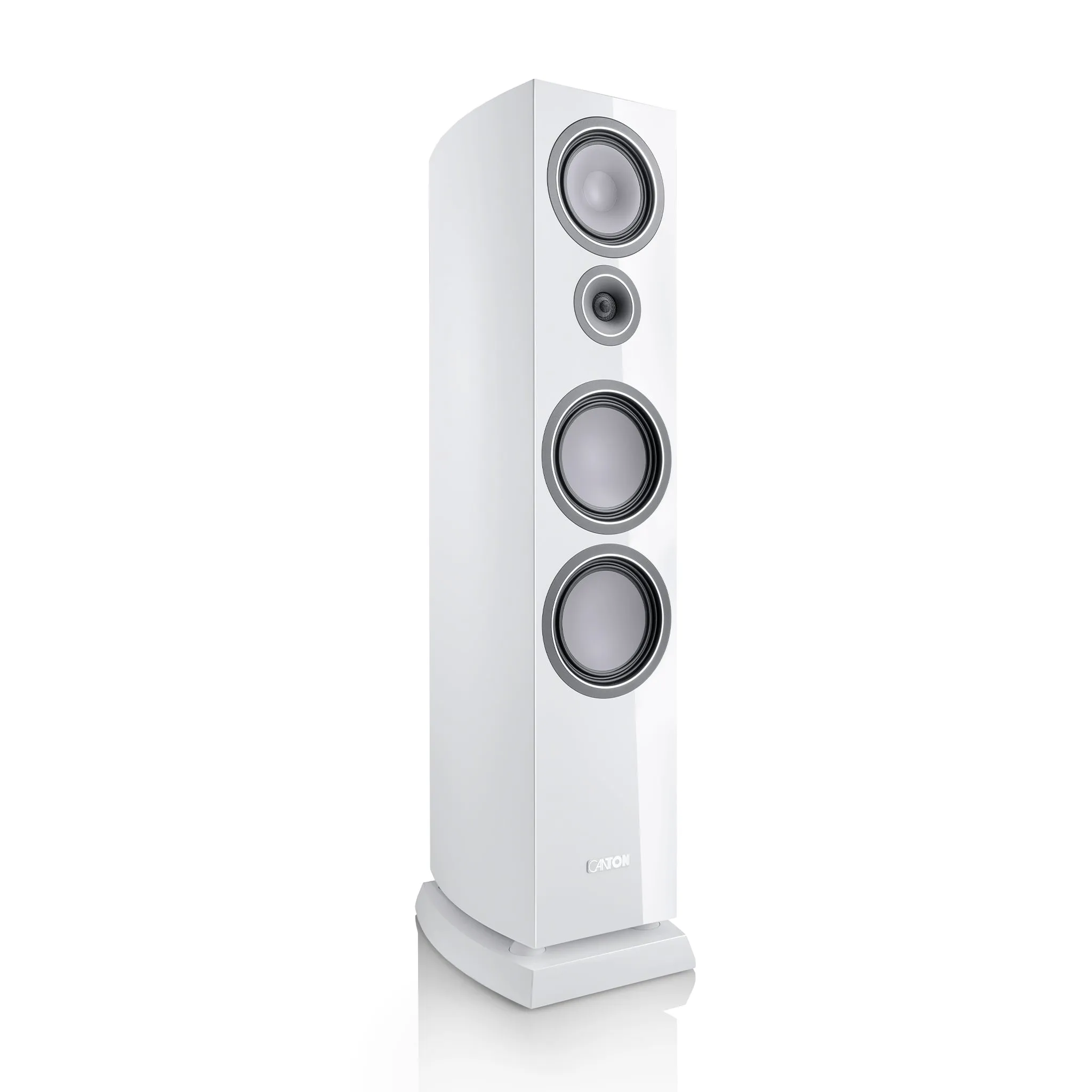 Canton Vento 90 | Passive Floorstanding Speakers (Pair)