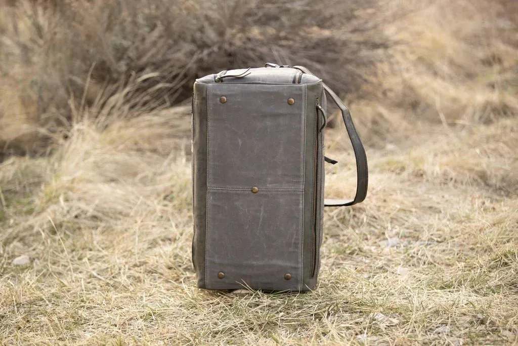 Canyon Canvas Carry-on