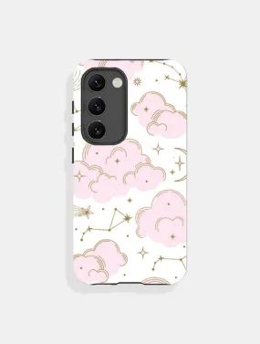 Celestial Cloud Ultra Protective Android Case