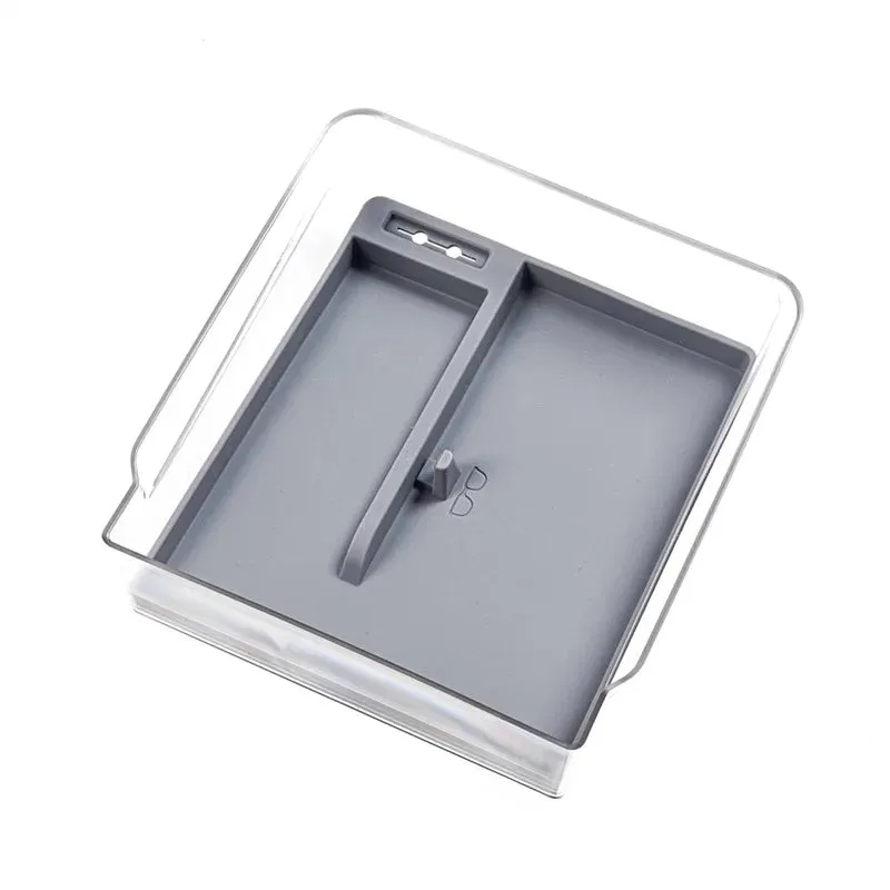 Center Console Storage Box Organizer for Tesla Model Y Juniper 2025 