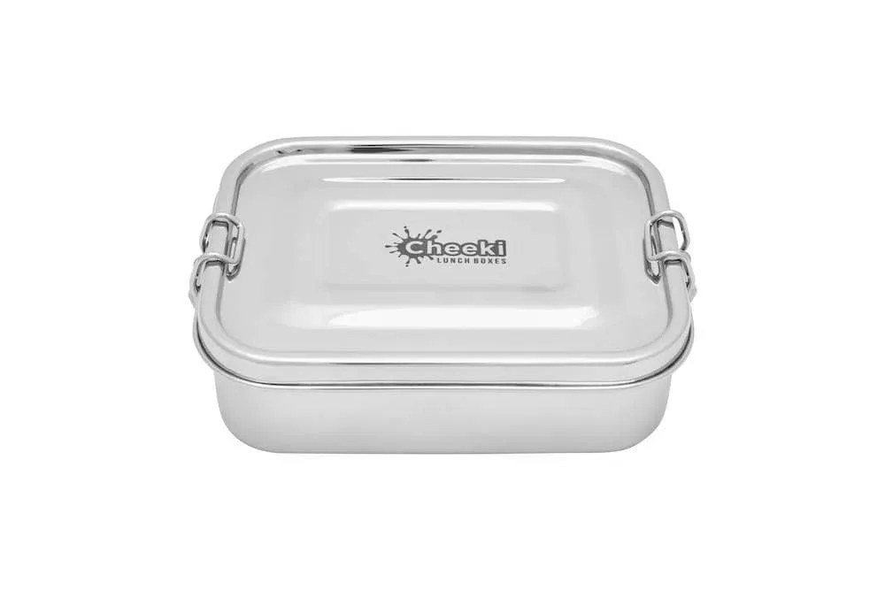 Cheeki - Lunch Box - Everyday  NEW SIZE (800ml)