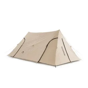 Cloud Desk Twin Tower Shelter Canopy