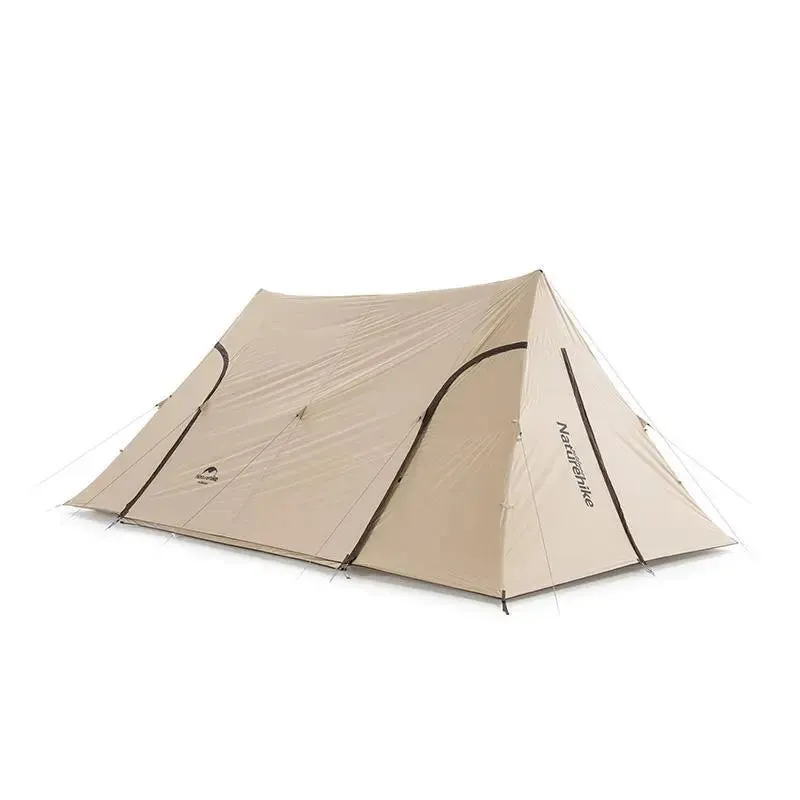 Cloud Desk Twin Tower Shelter Canopy