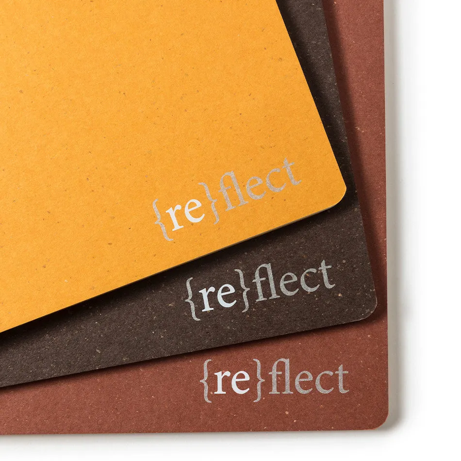 Coffeenotes Grande Notebook Beer Collection