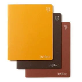 Coffeenotes Grande Notebook Beer Collection