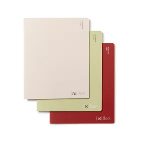 Coffeenotes Medio Notebook Fruit Collection