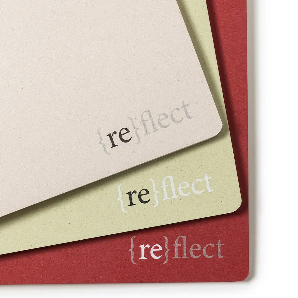 Coffeenotes Medio Notebook Fruit Collection