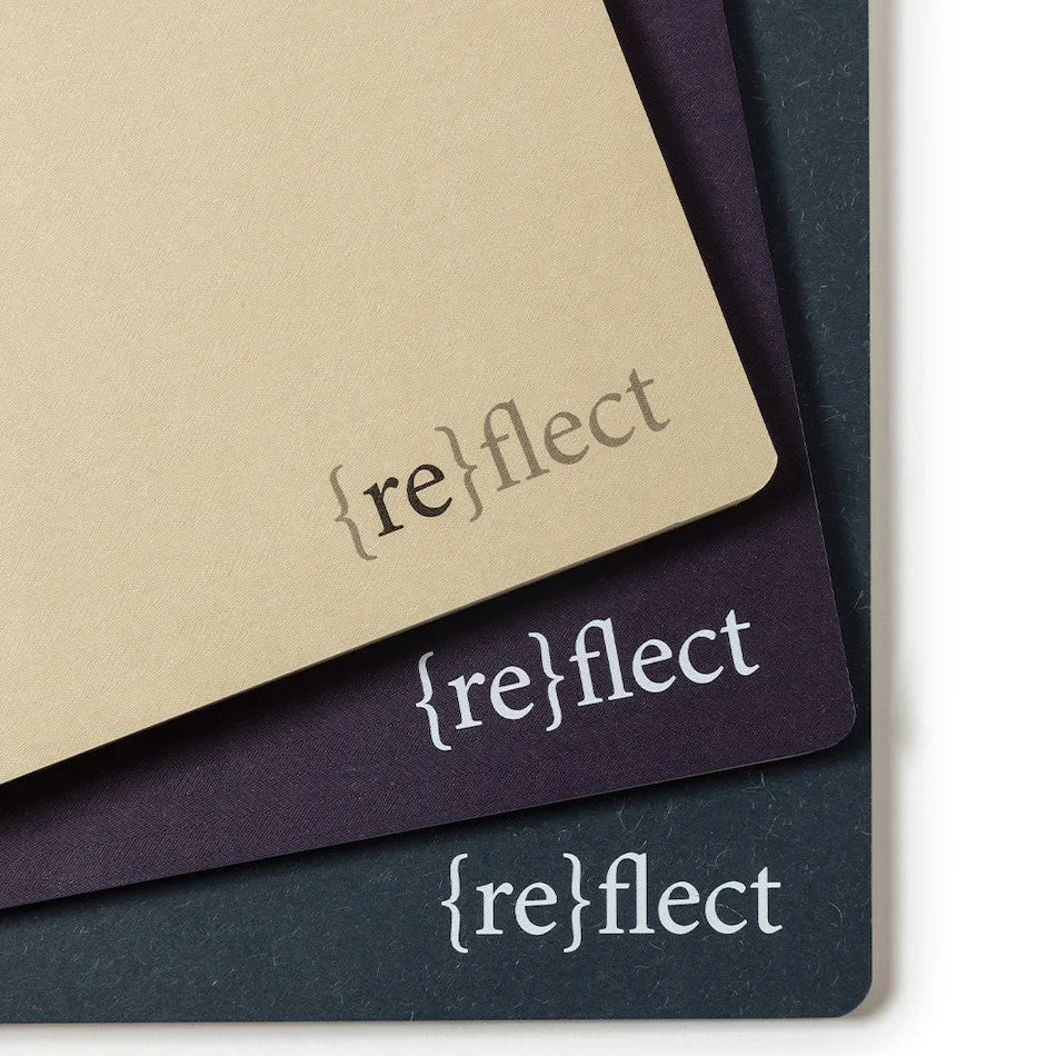 Coffeenotes Piccolo Notebook Tailor's Collection