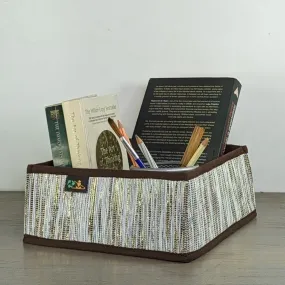 Collapsible Storage Basket Small (CSBS0324-108)