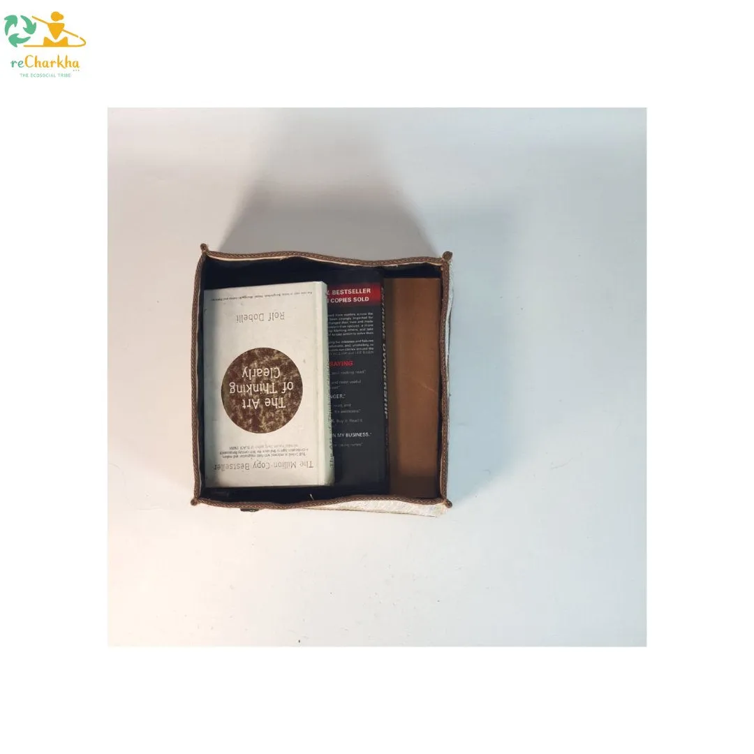 Collapsible Storage Basket Small (CSBS0324-108)