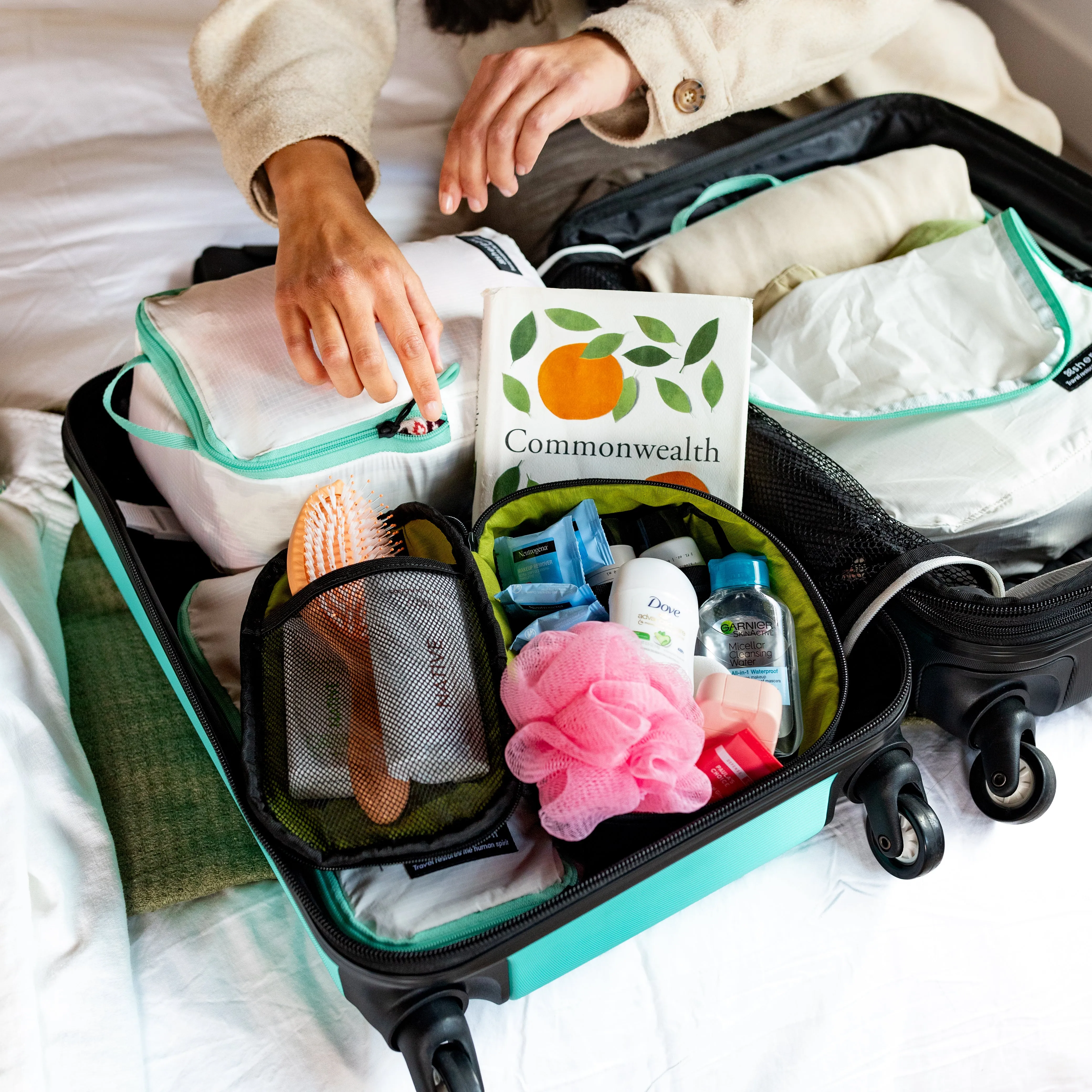 Compass | Packing Cubes | Sale