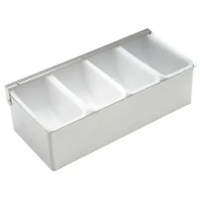 Condiment Dispenser & Insert