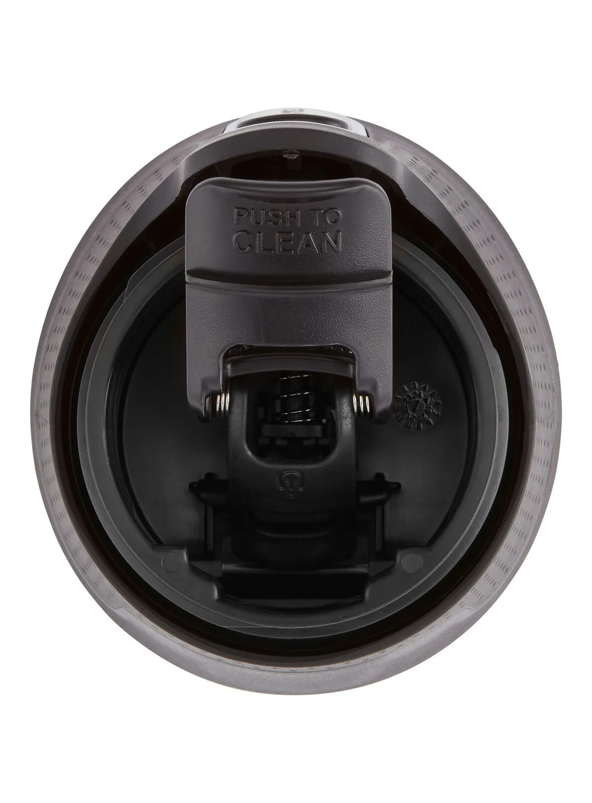 Contigo West Loop AutoSeal Travel Mug Tumbler in Midnight Berry 473ml