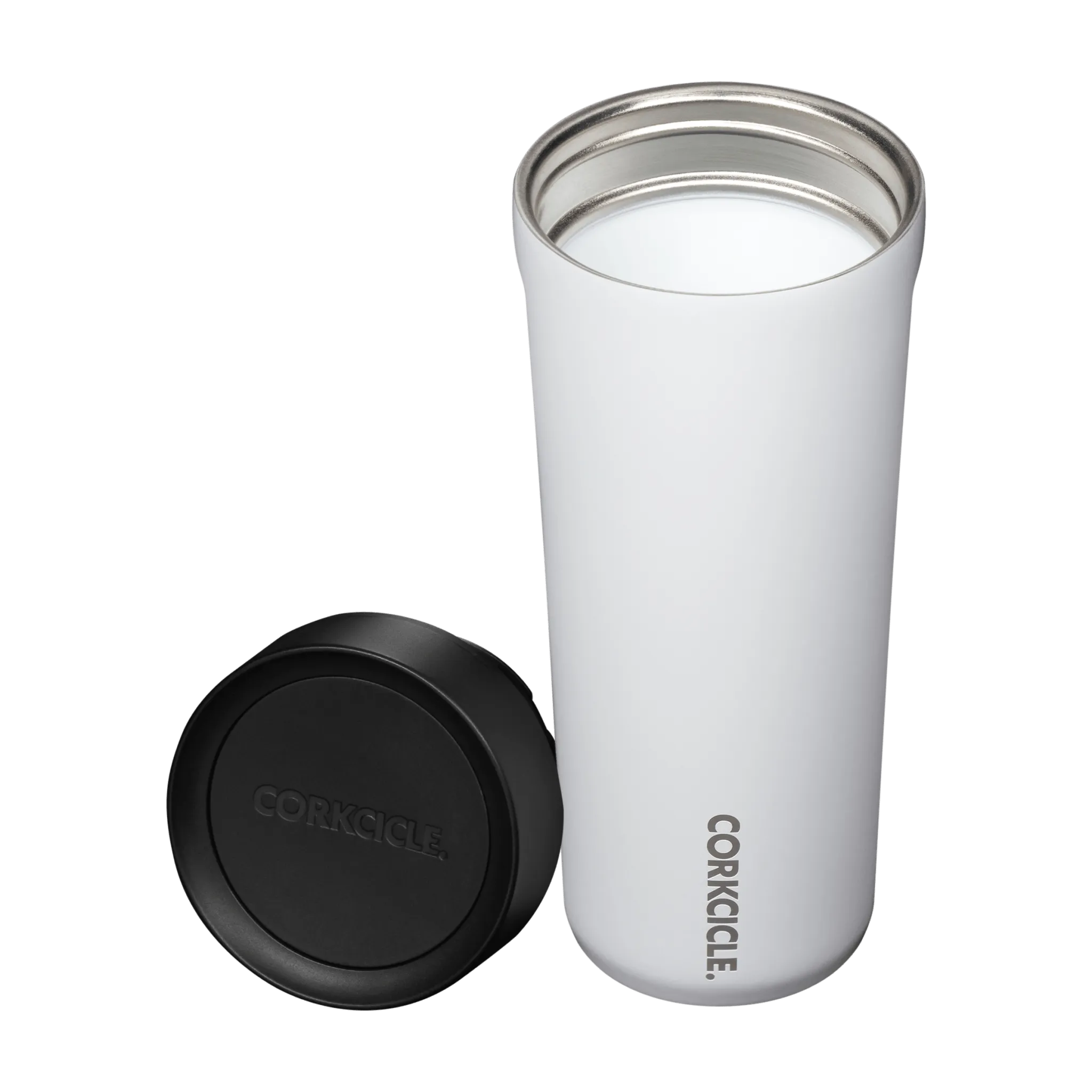Corkcicle Commuter Cup, 17oz
