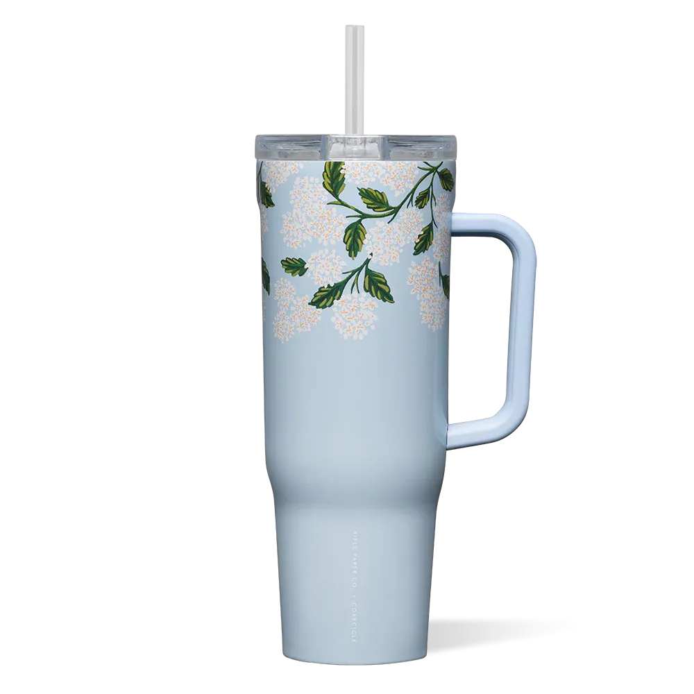 Corkcicle Rifle Paper Co. 40oz Cruiser