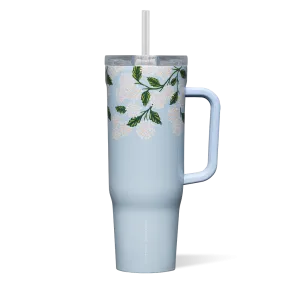Corkcicle Rifle Paper Co. 40oz Cruiser