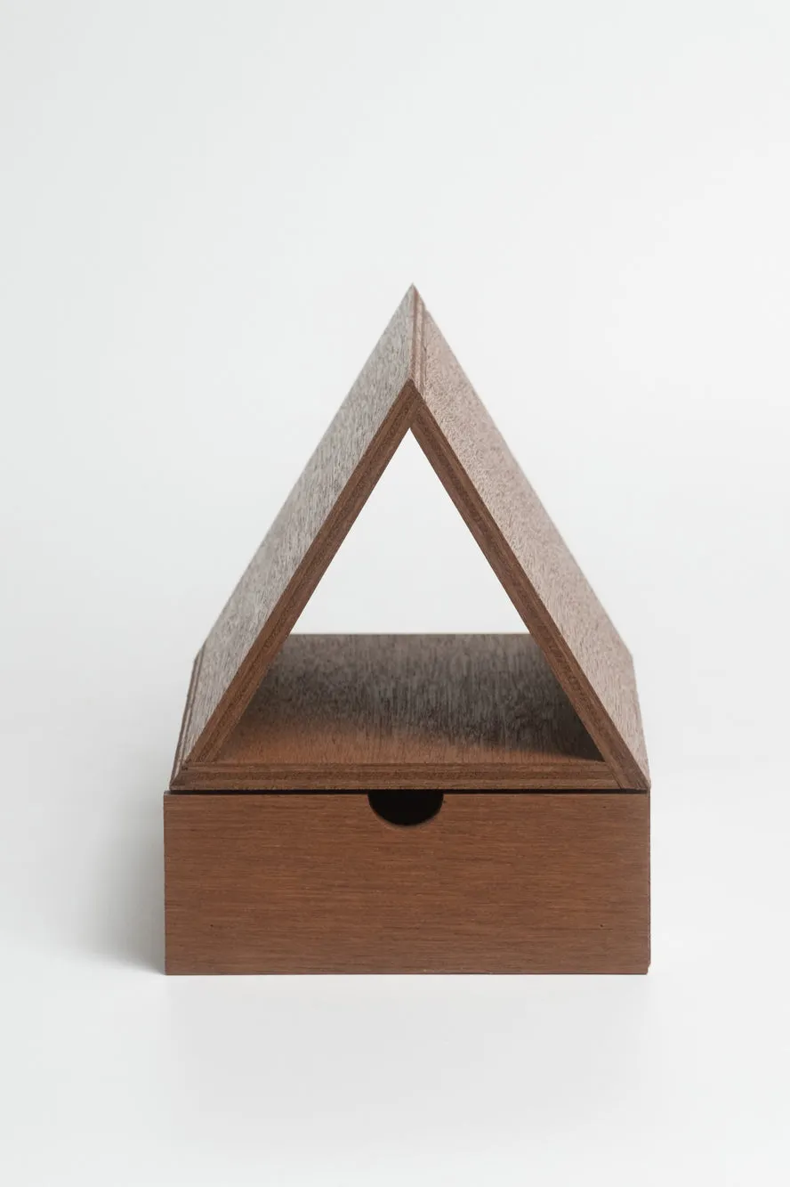 Cottage Bookrest